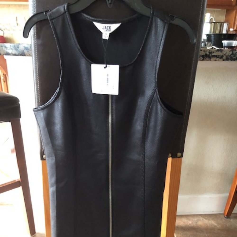 Dress - Jack by BB Dakota S